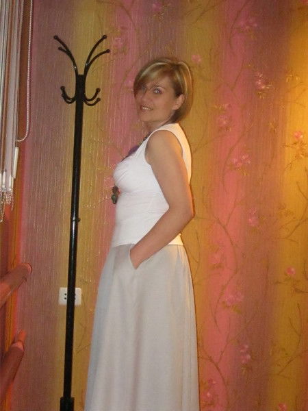 Светлана Фурукина