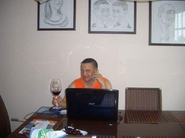 Сергей Артёмов