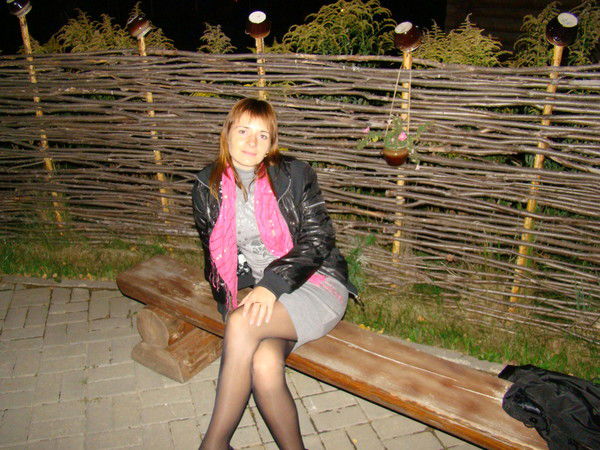 Валентина Бортенева