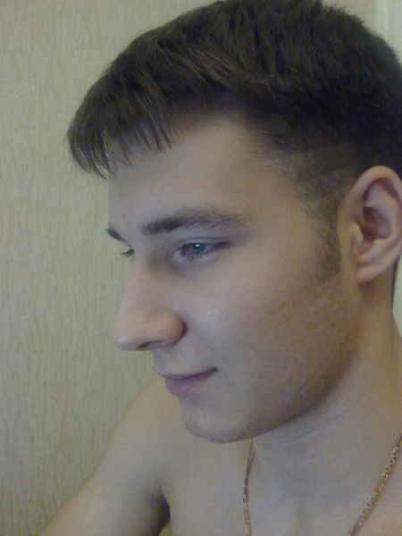 Коля Пирогов