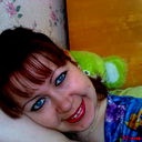 Елена Никанова(Рыбина)