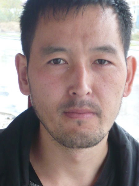 Рашид Тыныбаев