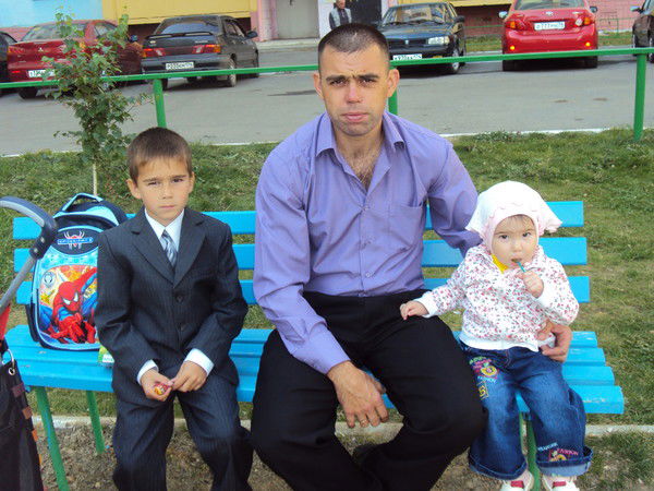 Алексей Иванов