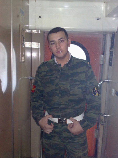 Артур Айвазян