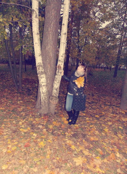 *** Ирусик ***