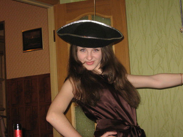 Екатерина Андрухова