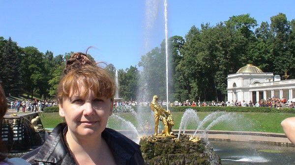 Маргарита Гавриловская