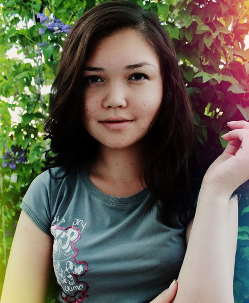 Карлыгаш Койшманова