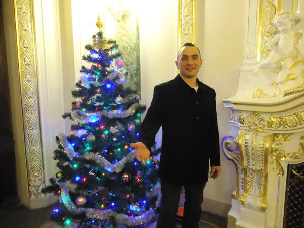 Вадим Пахомов