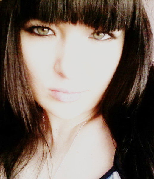 Мария Левашова