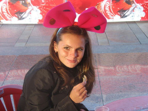 Зайцева Виктория