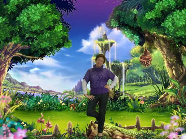 Танечка Горшкова