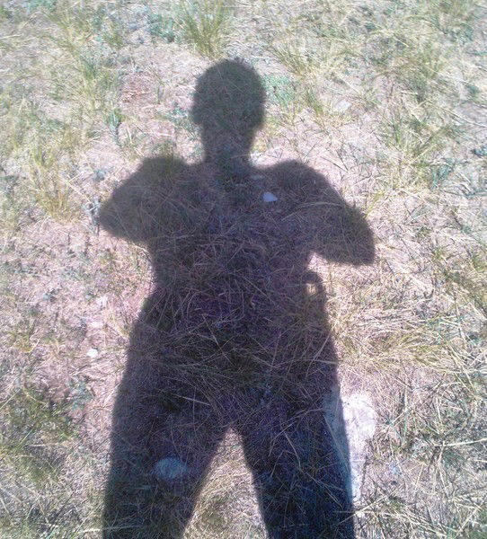 Ольхонский Странник