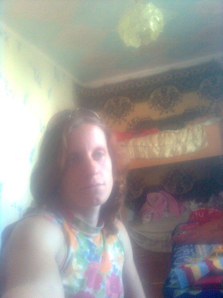 Люба Маслихова