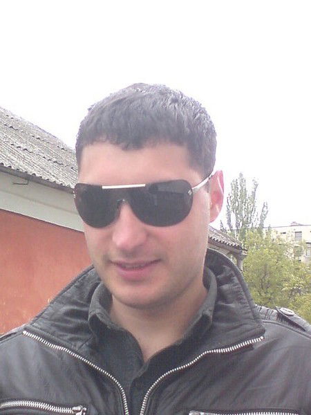 Вячеслав Шевченко