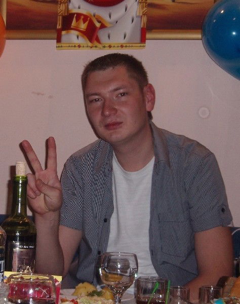 Андрей Кручинкин