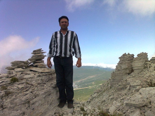 Халид Атабеев