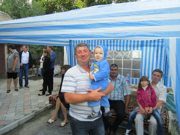 Дмитрий Скоченко