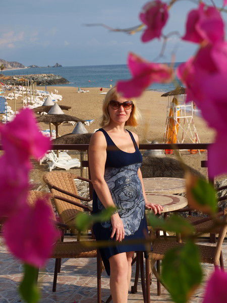 Елена Ларина