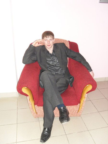 Андрей Бовкун