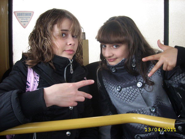 Алвина Айрапетян