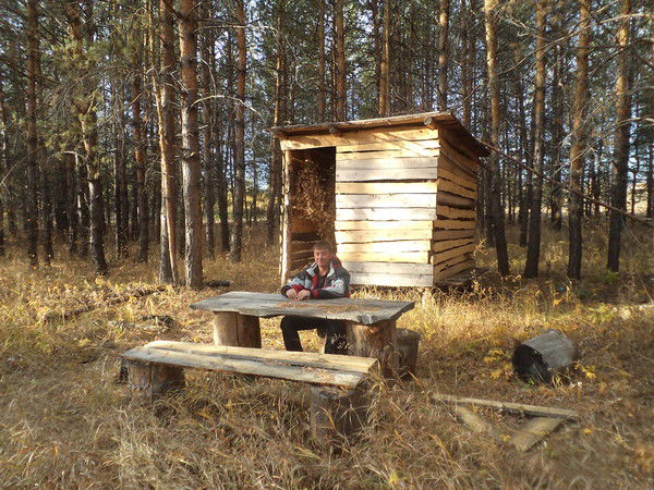 Денис Соловьев