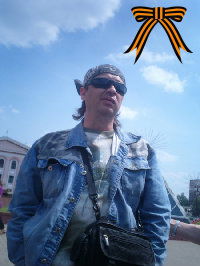 Игорь Аксютин