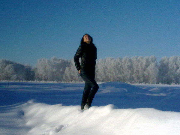 Светлана Кочнева