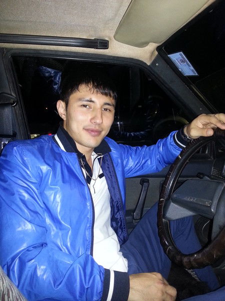 Ражабали Юлдашов