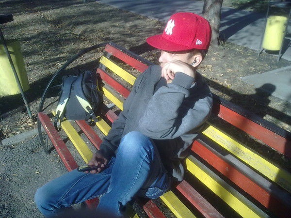 Арман•a.k.a F1Rst• Тойбаев