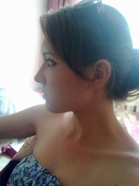 Валерия Абдыкалыкова