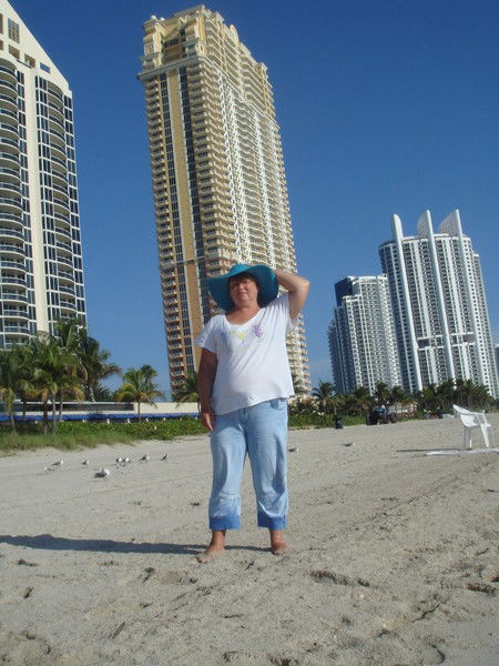 Нина Жирнова