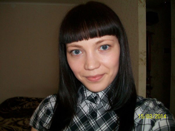 Татьяна Чамышева