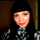 Татьяна Чамышева