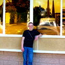 Саня Бондарев