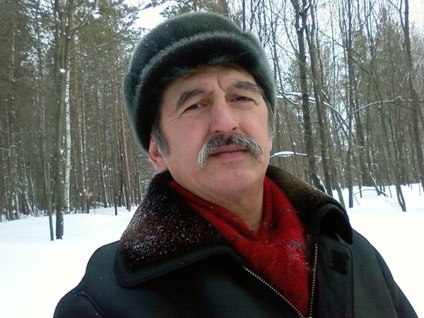 Фарит Нуртдинов