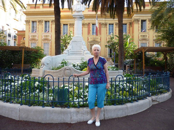 Наталья Болотина