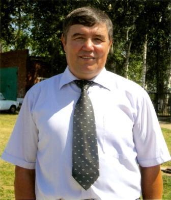 Юрий Леонтьев