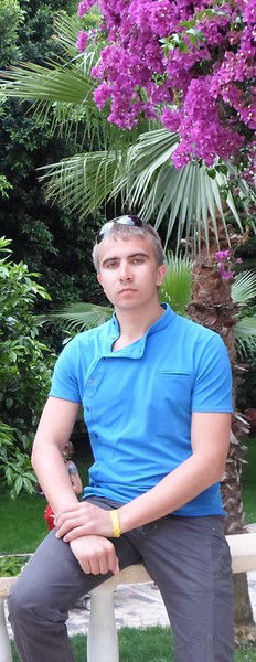 Евгений Рассказов