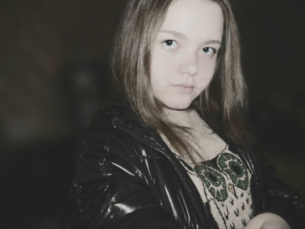 Екатерина Ободникова