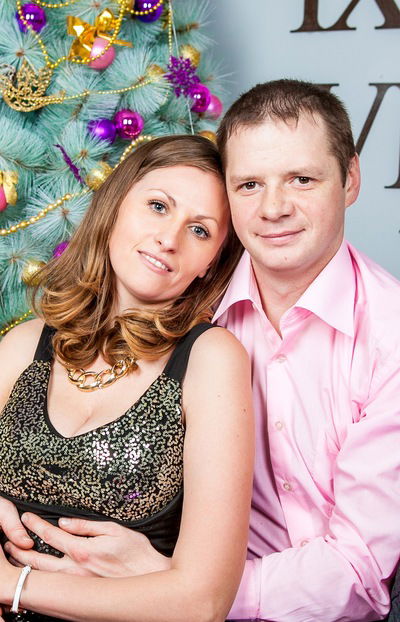 Анна Семенова