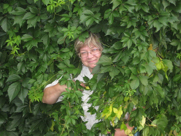 Наталия Нефедова