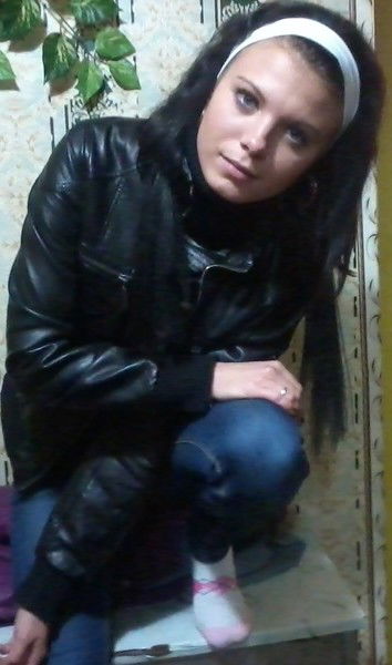 Екатерина Володченко