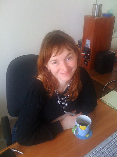 Татьяна Морозова