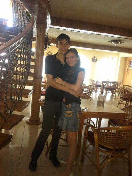 Виктор Харланов