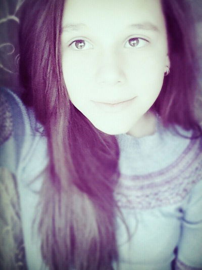 Настя Радиванович