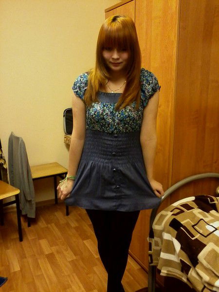 Анастасия [Трифонова]