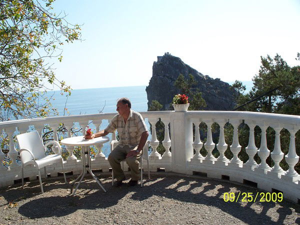 Алексей Петрович Самойлов