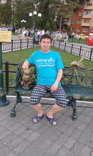 Серёга. Интушин