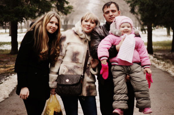 Александр Киловский